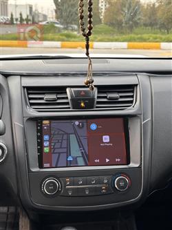 نيسان ألتيما